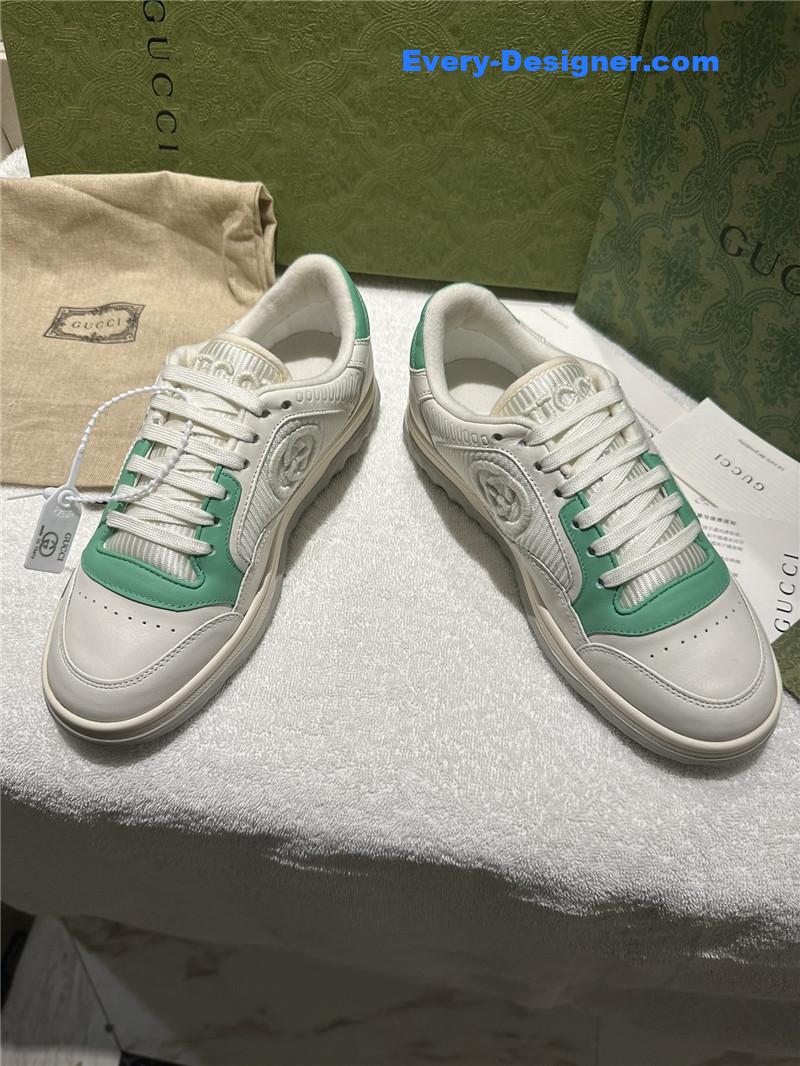 Gucci mac80 sneakers