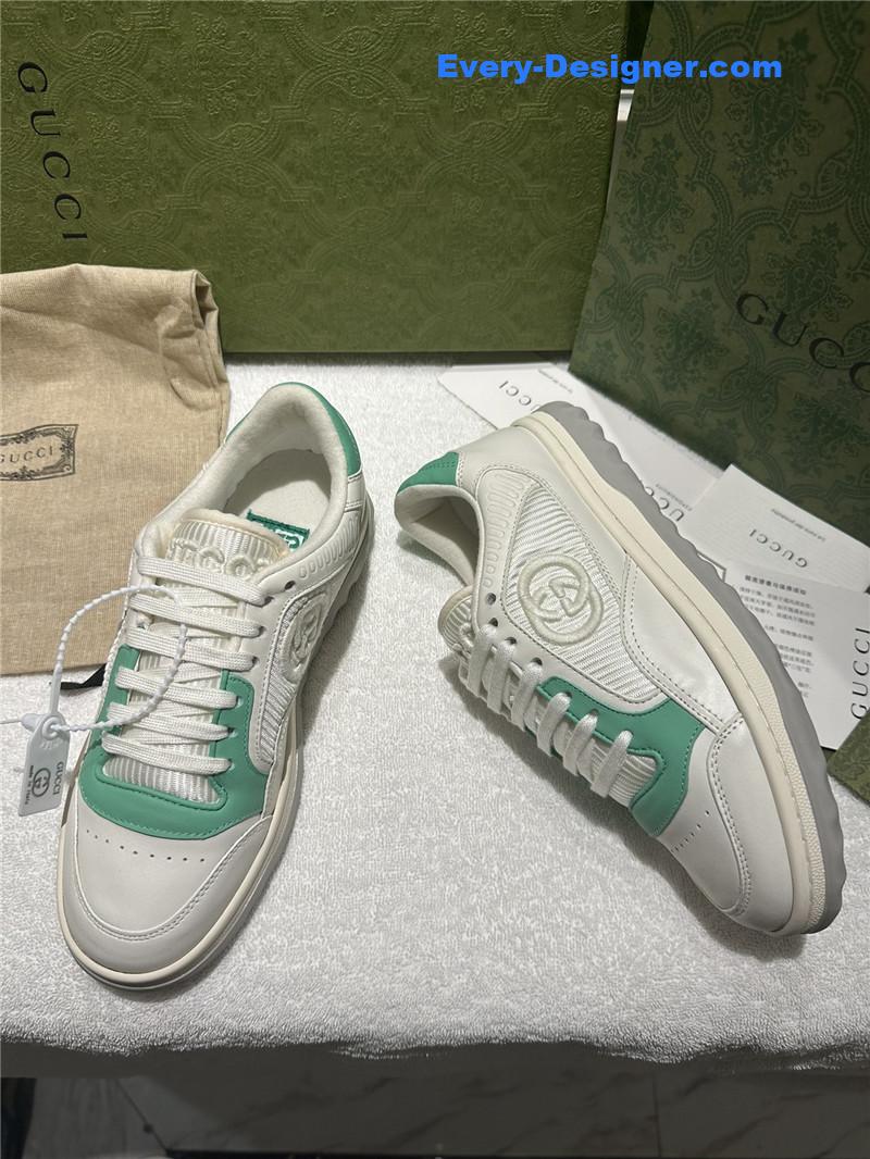 Gucci mac80 sneakers