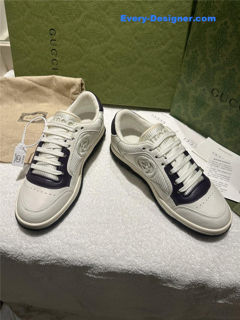 Gucci mac80 sneakers