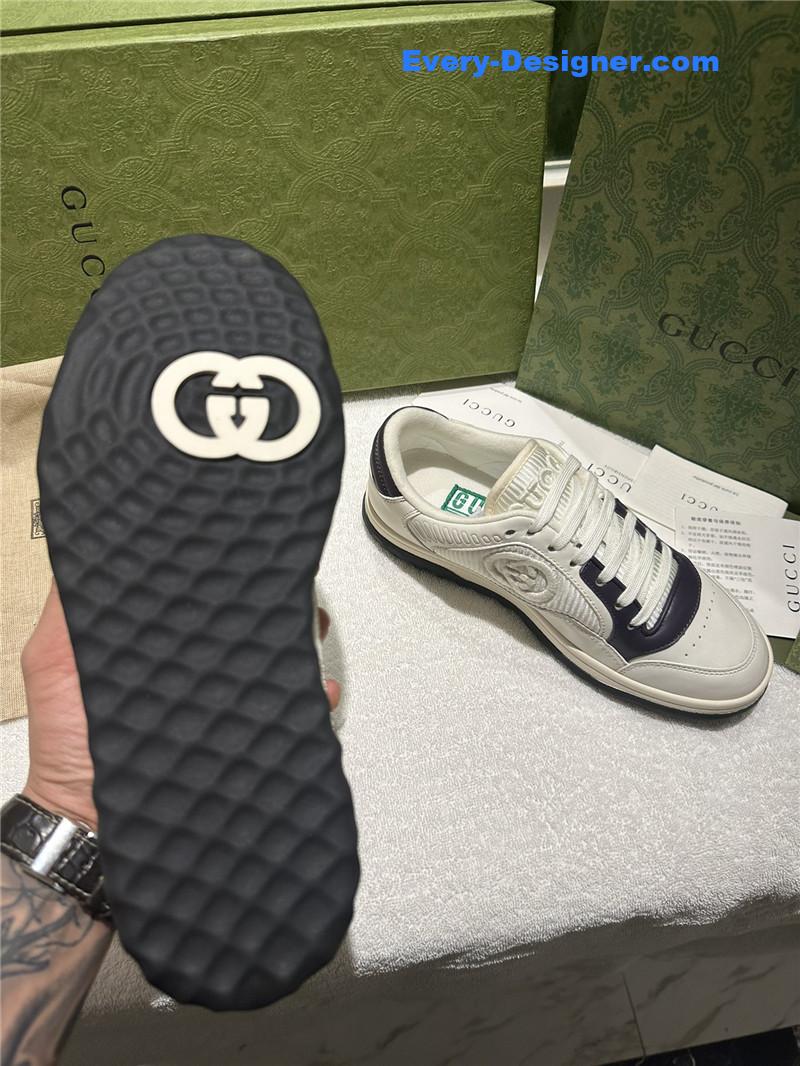 Gucci mac80 sneakers