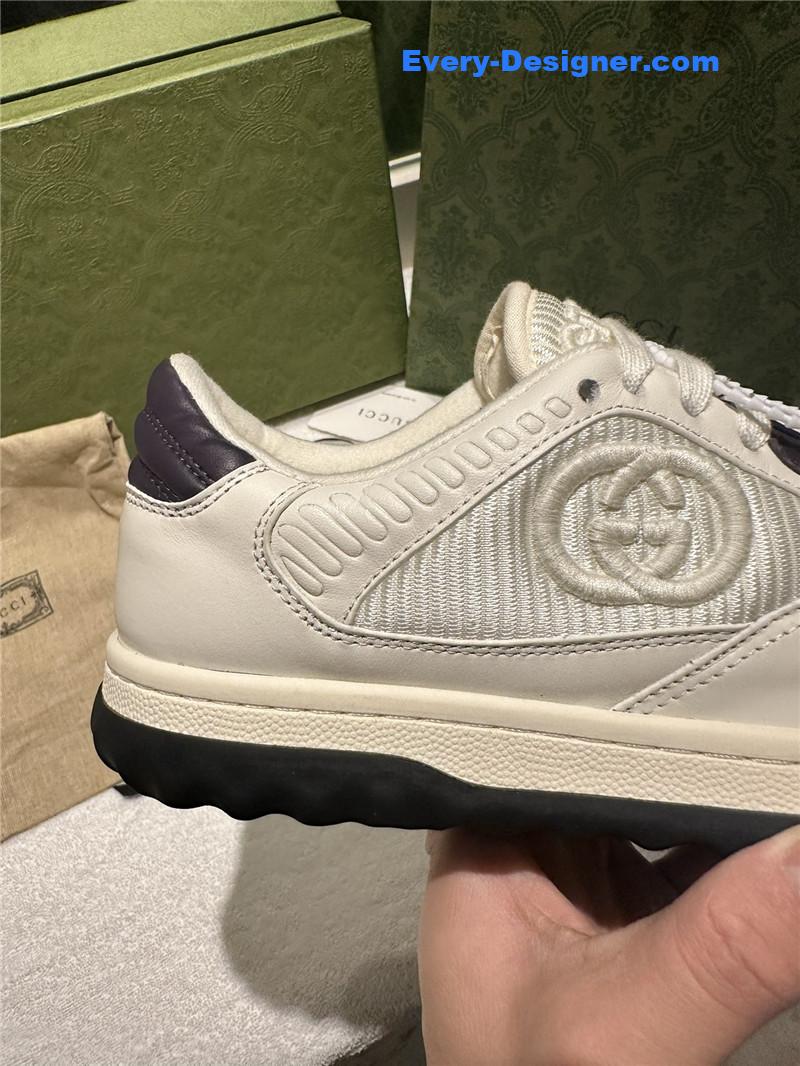 Gucci mac80 sneakers
