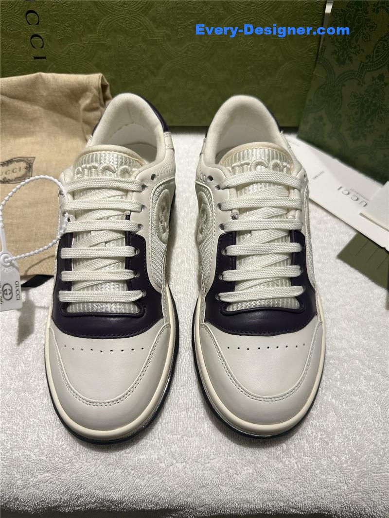 Gucci mac80 sneakers