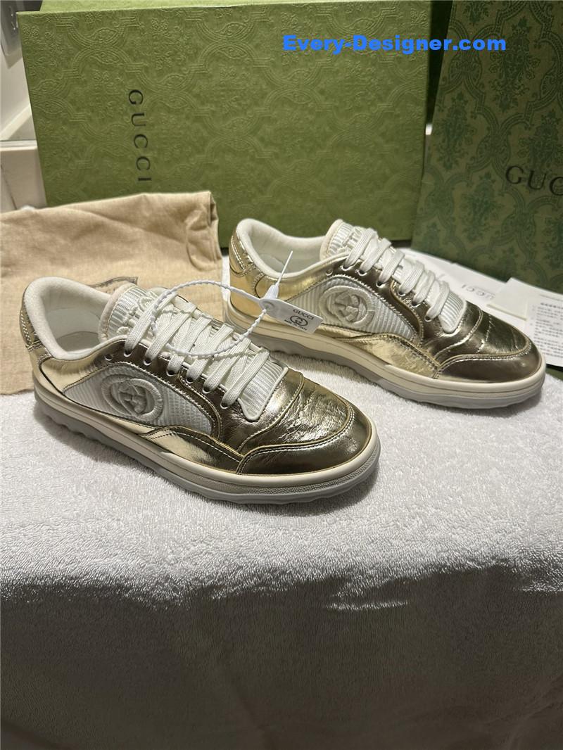 Gucci new explosive MAC80 sneakers