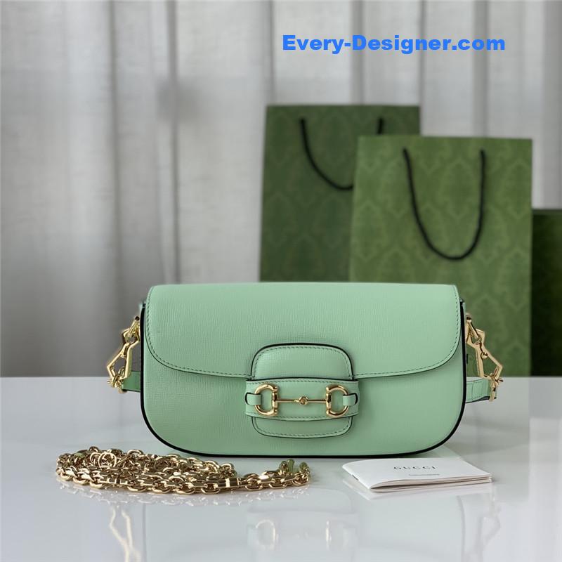 Gucci Horsebit 1955 shoulder bag