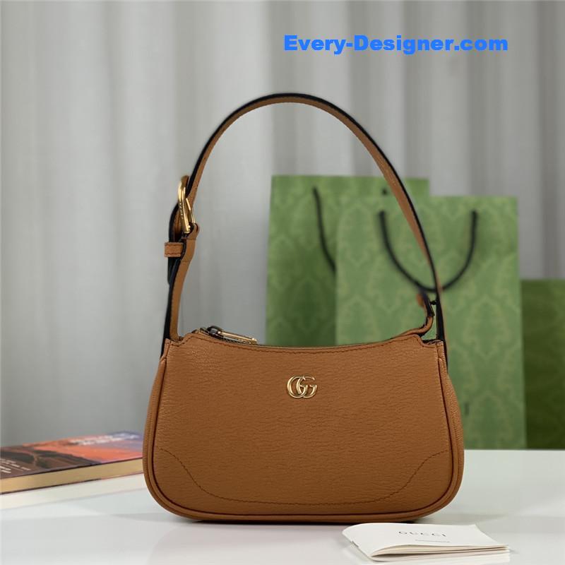 Gvc*1 aphrodite mini shoulder bag