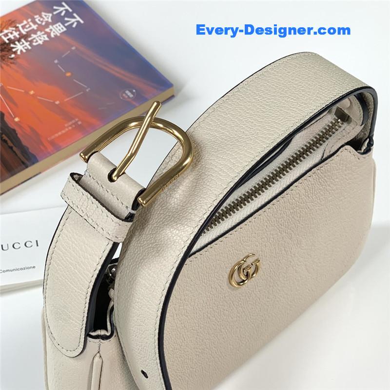 Gvc*1 aphrodite mini shoulder bag