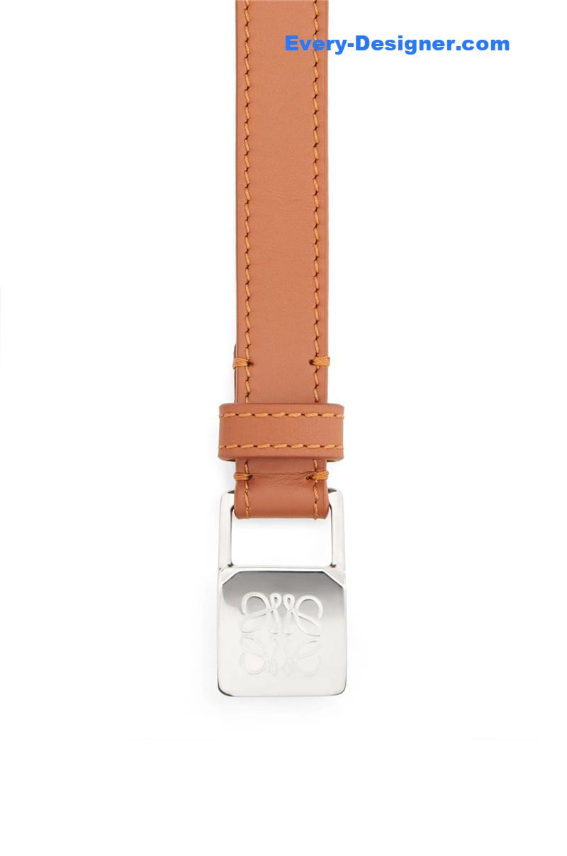 L0ew* counter new women’s fine belt