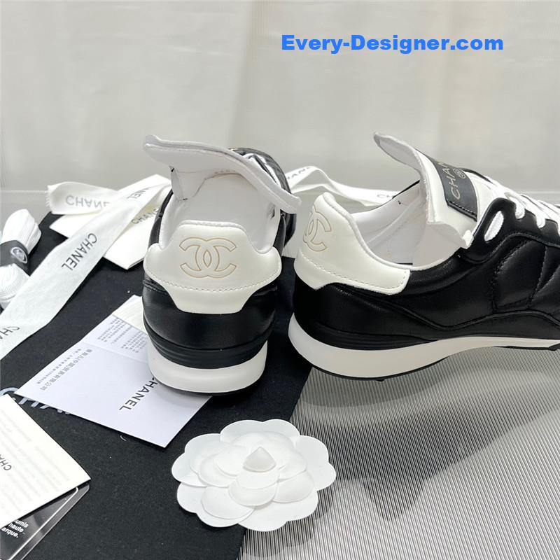 Ch**el new spring and summer sneakers