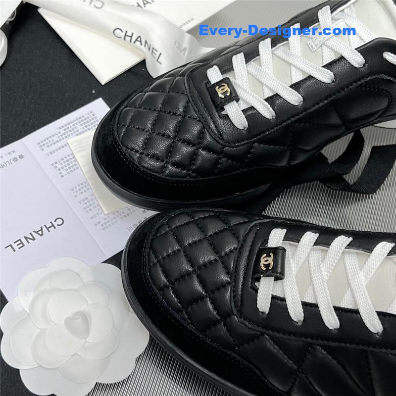 Ch**el new spring and summer sneakers