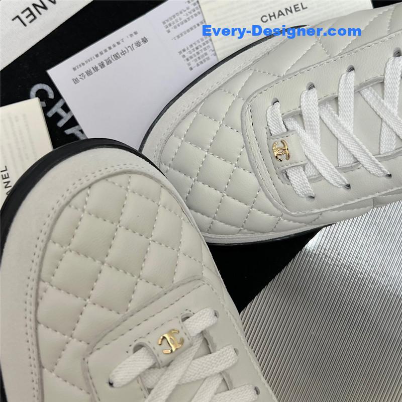 Ch**el new spring and summer sneakers