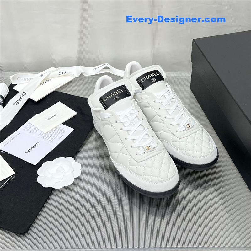 Ch**el new spring and summer sneakers