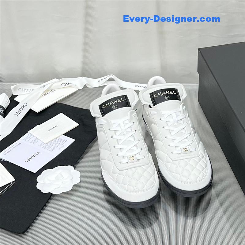 Ch**el new spring and summer sneakers