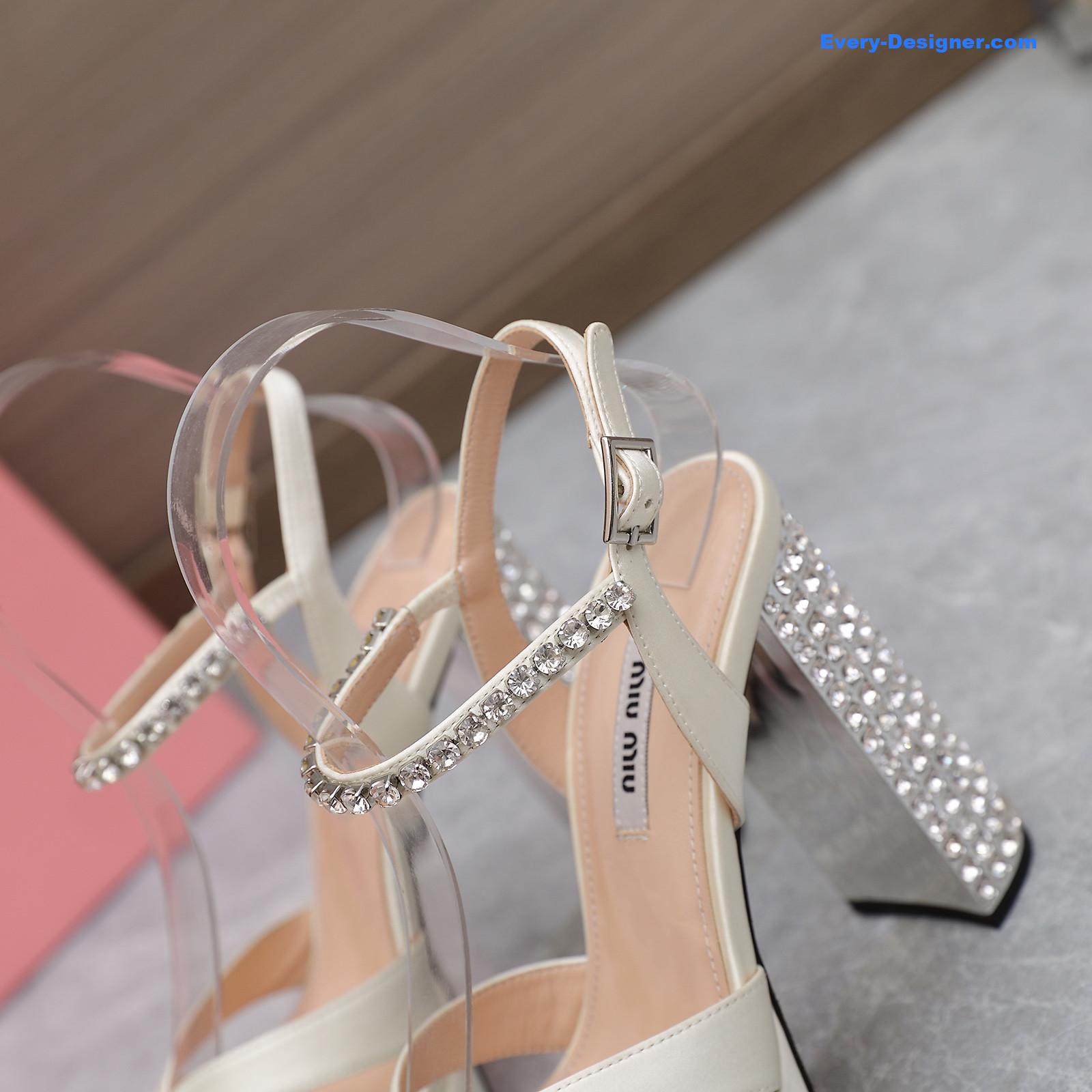 miumiu new high heel sandals