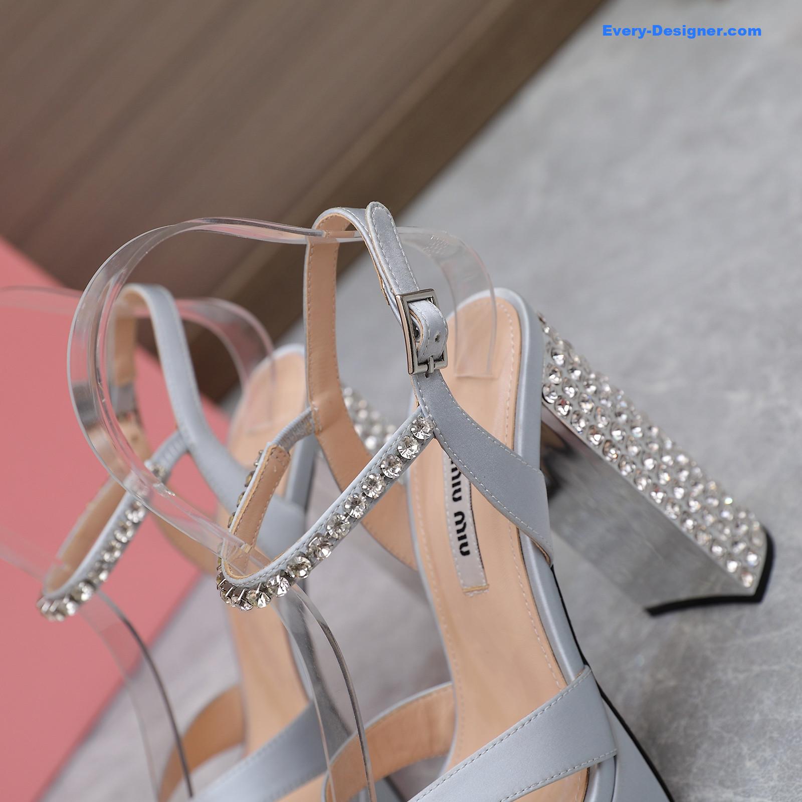miumiu new high heel sandals