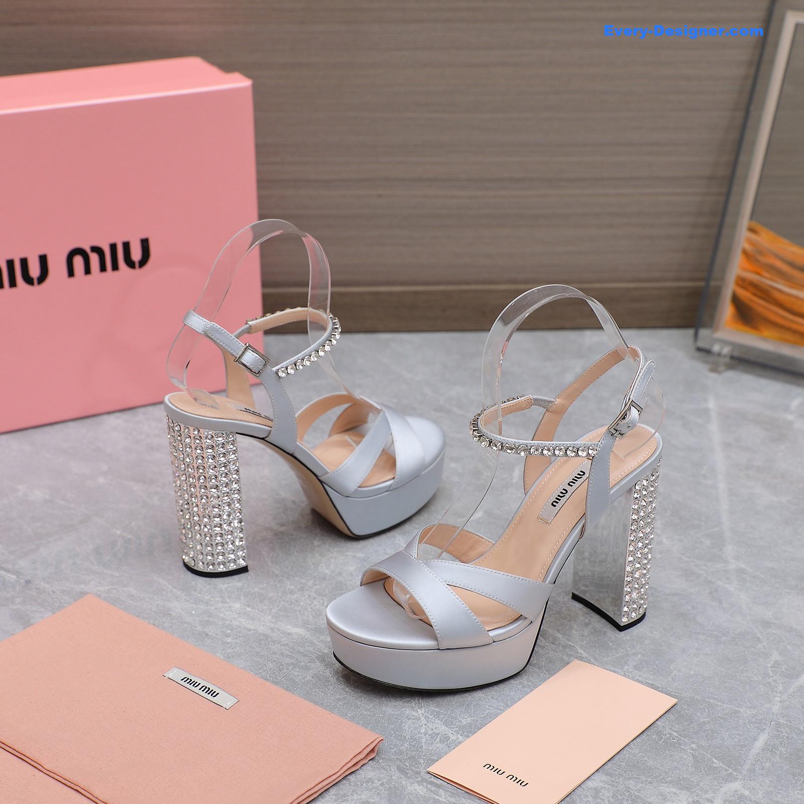 miumiu new high heel sandals