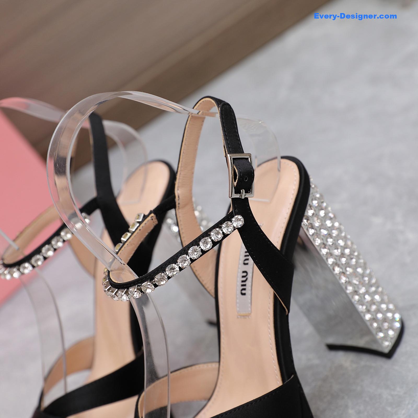 miumiu new high heel sandals