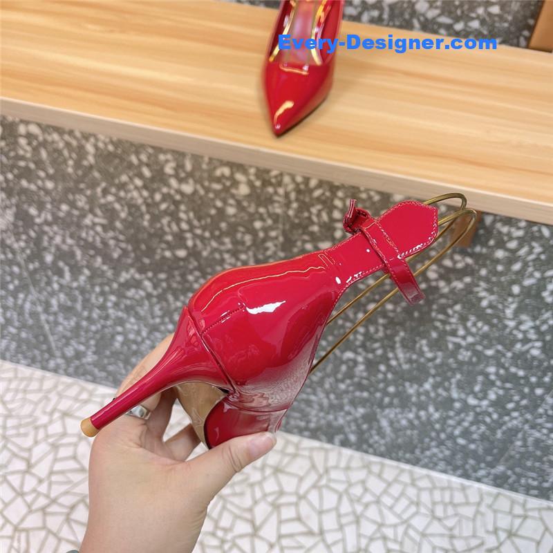 Va1e*ntin0 new high heel shoes