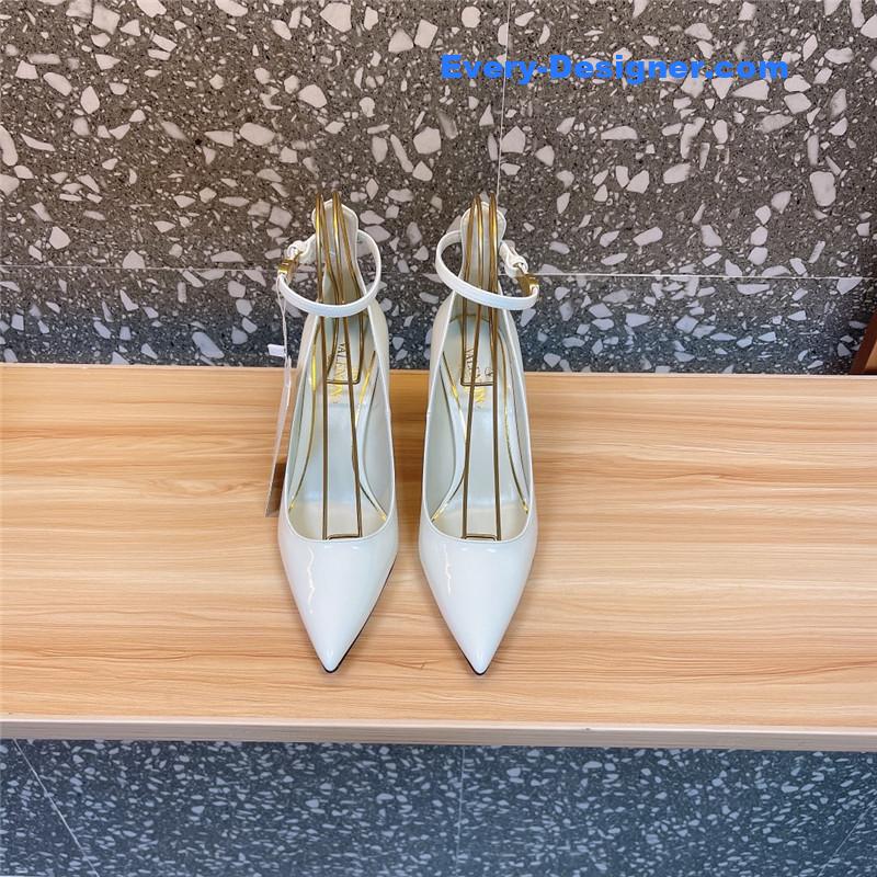 Va1e*ntin0 new high heel shoes