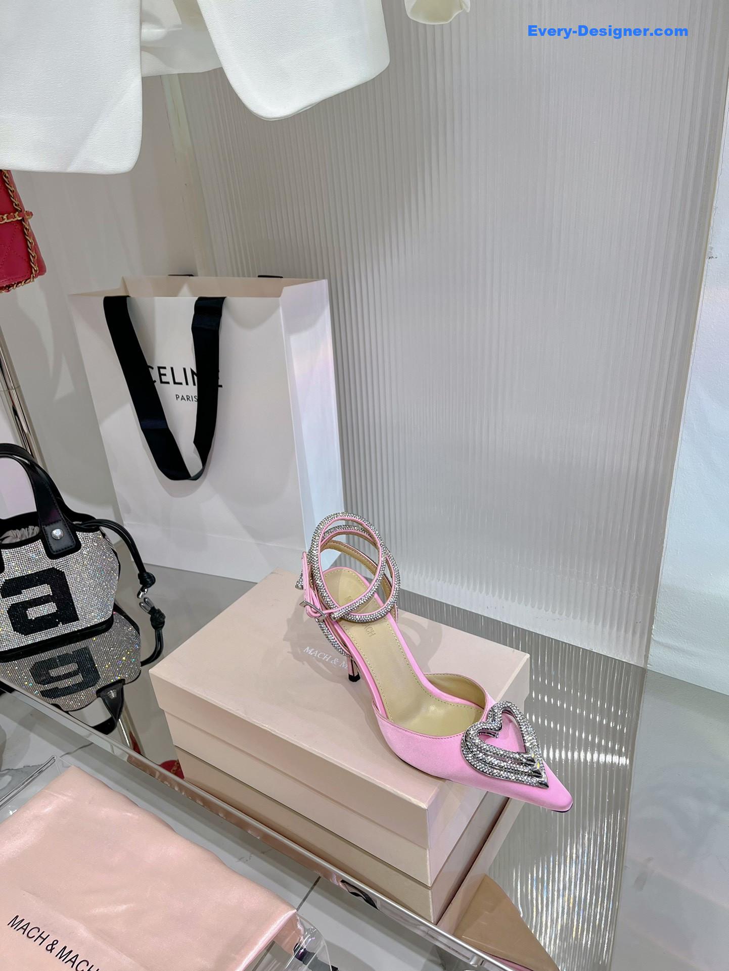 &   stunning princess shoes