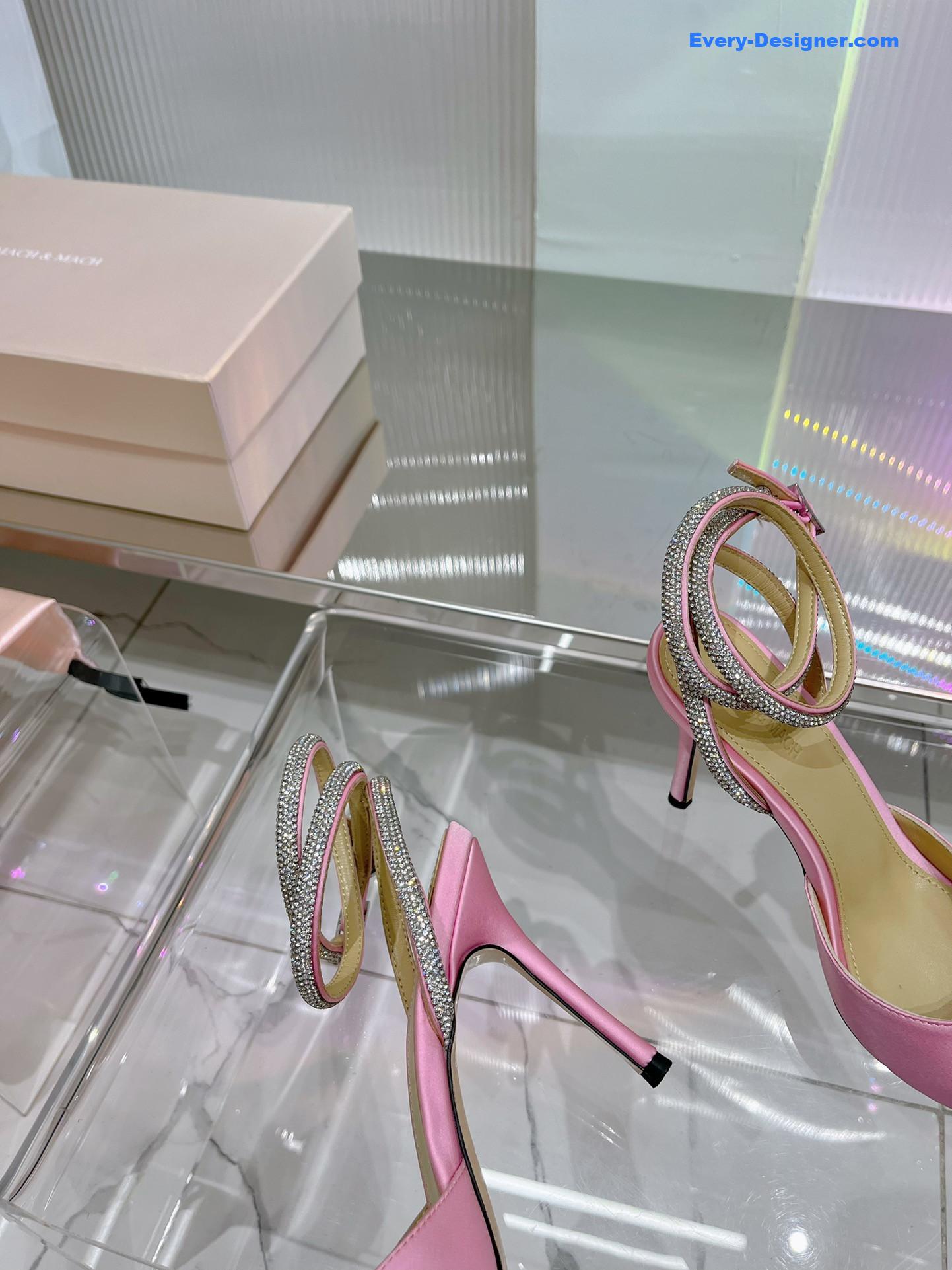 &   stunning princess shoes