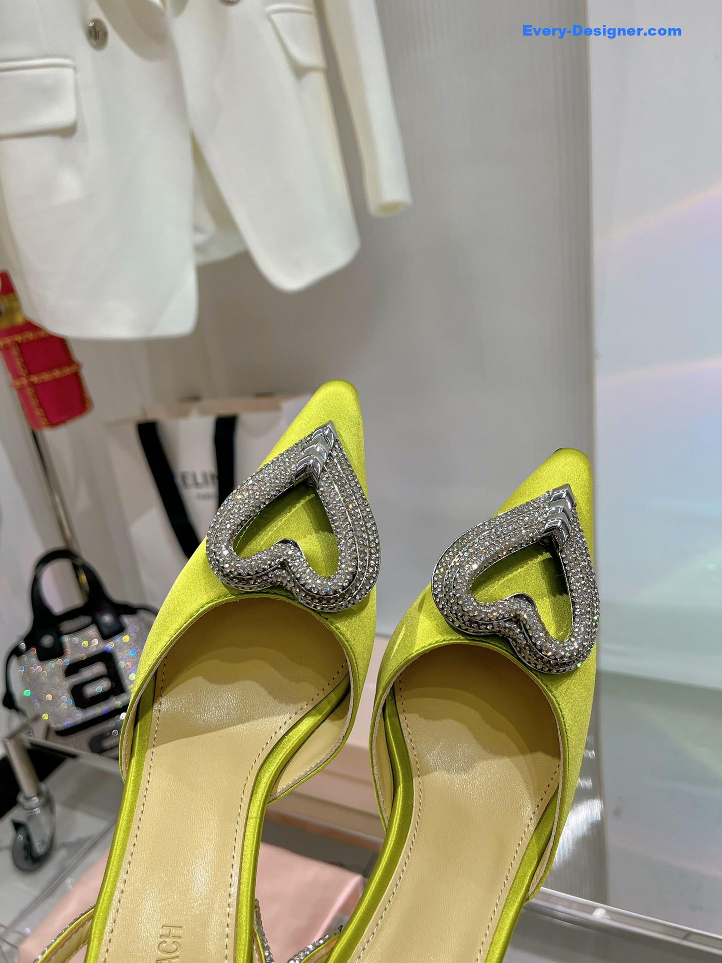 &   stunning princess shoes