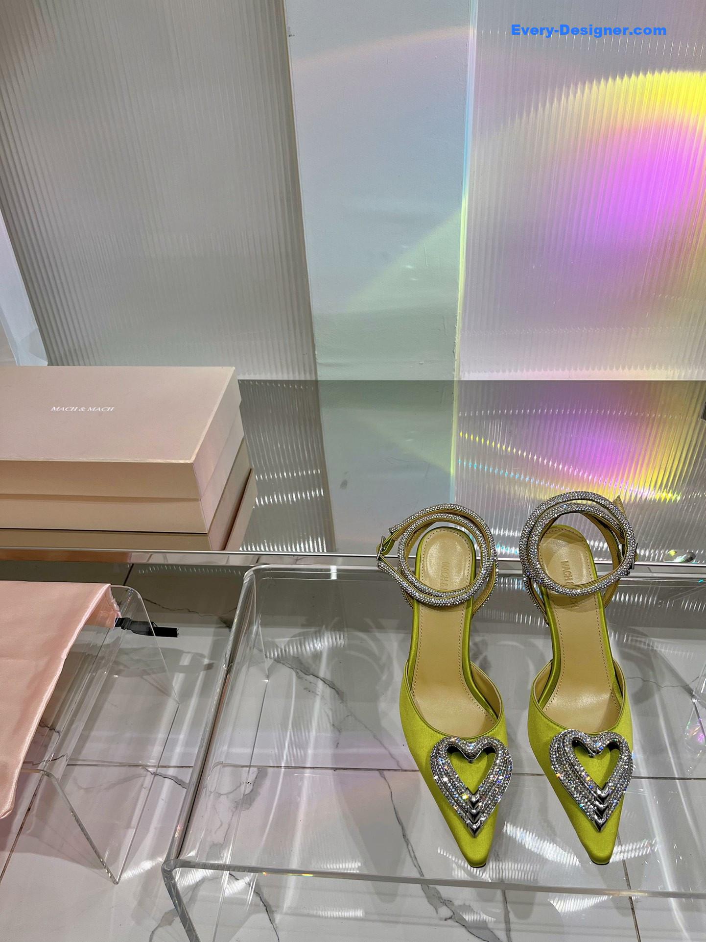 &   stunning princess shoes