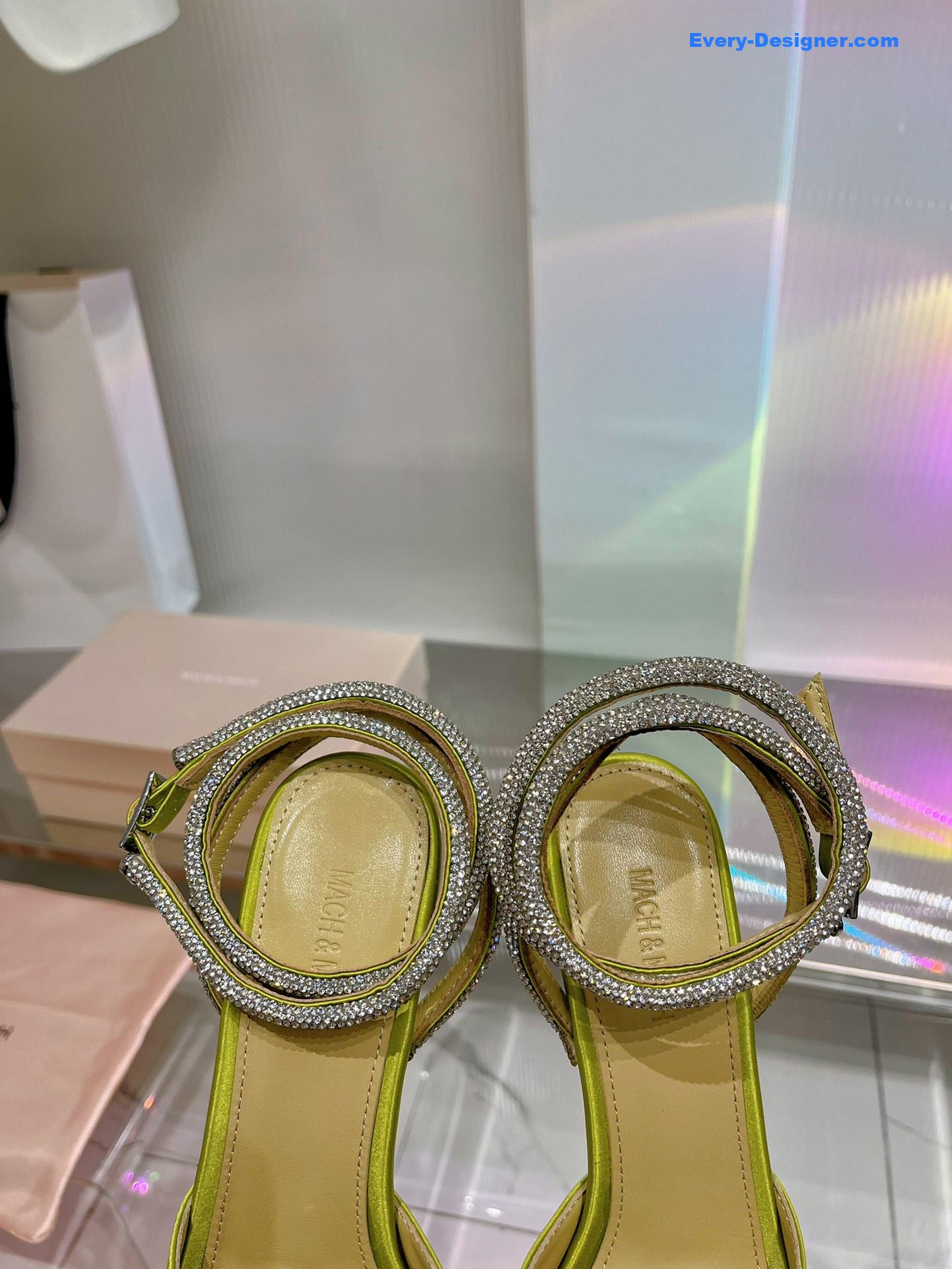 &   stunning princess shoes