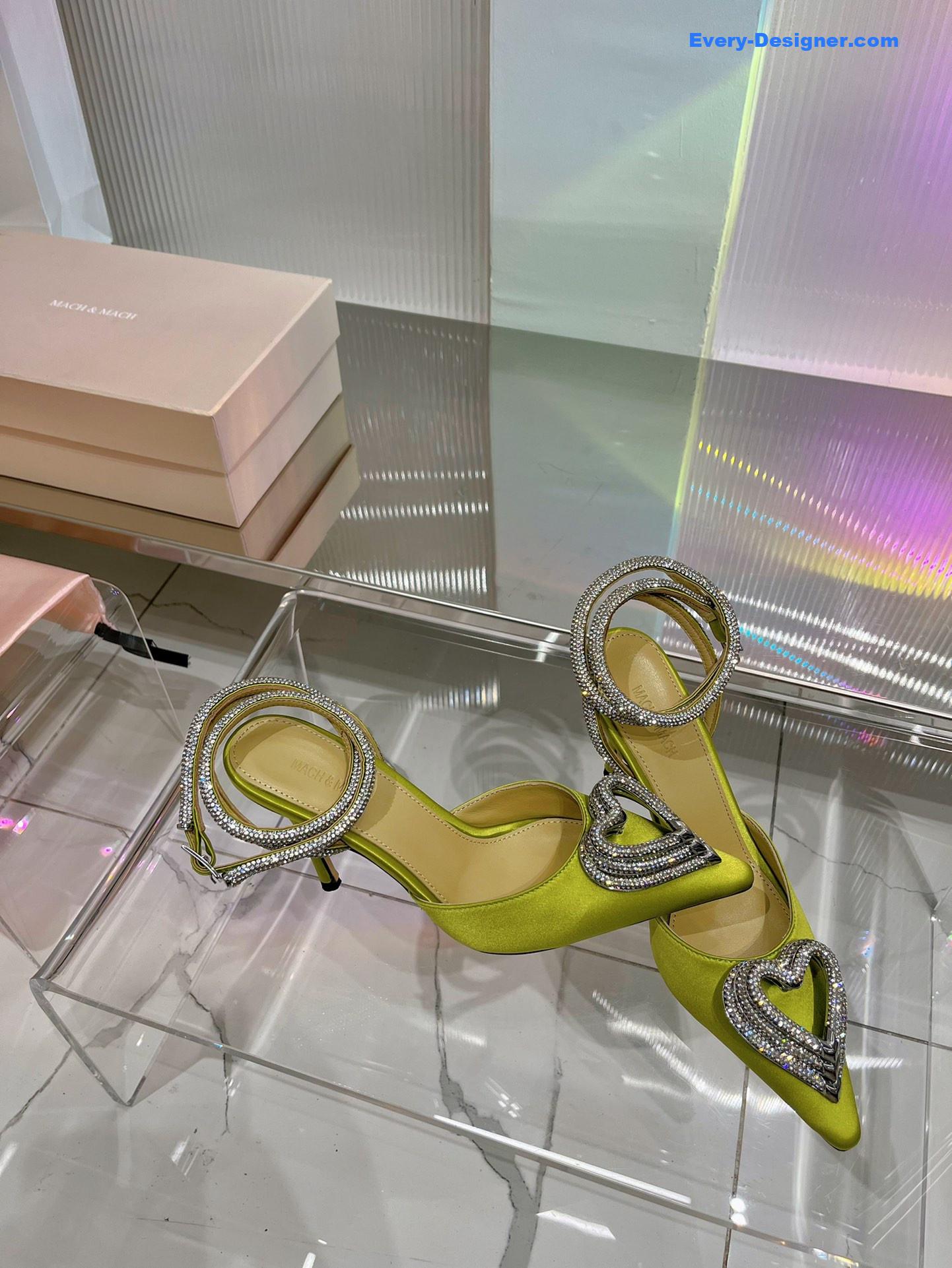 &   stunning princess shoes