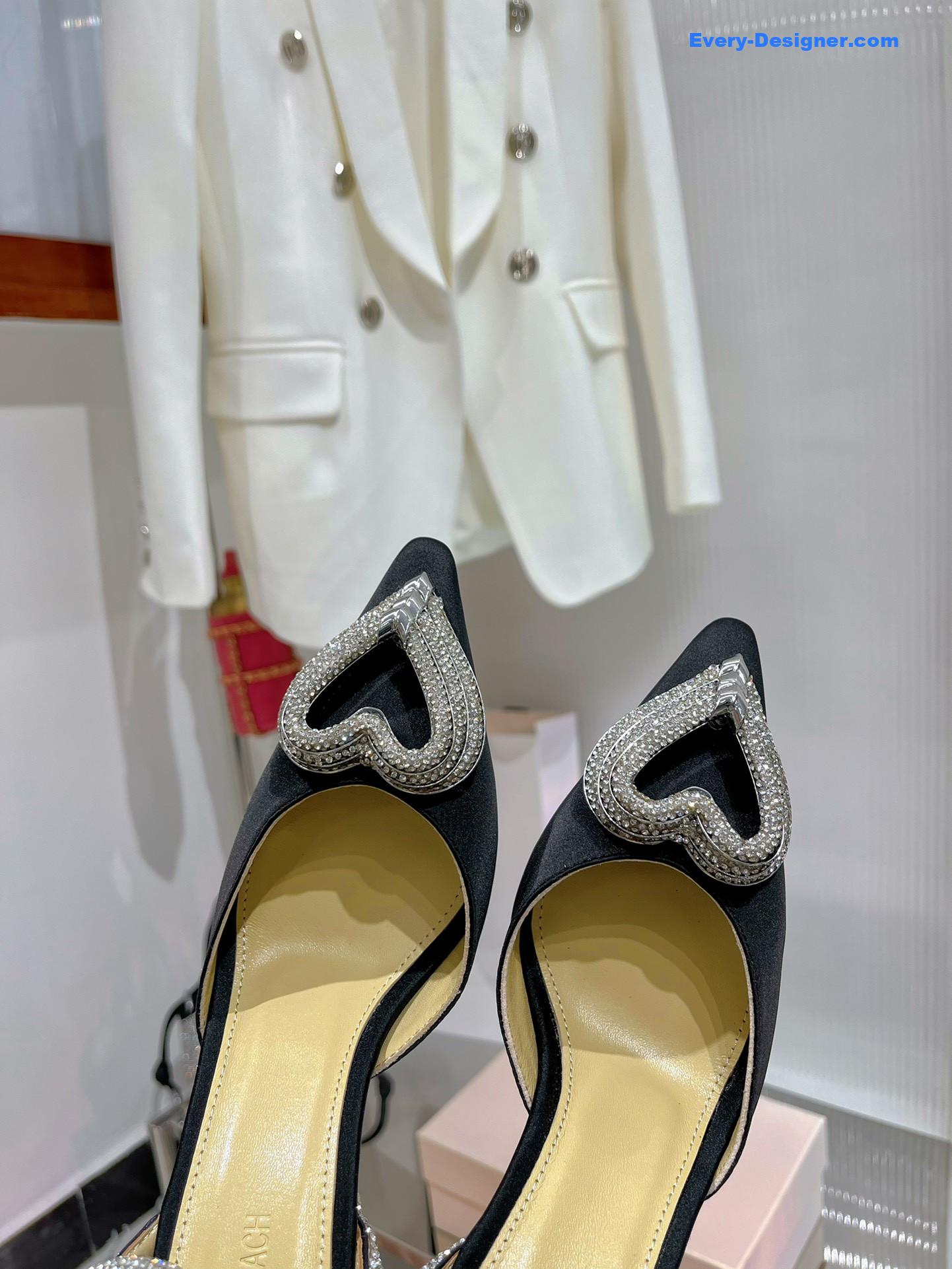 &   stunning princess shoes