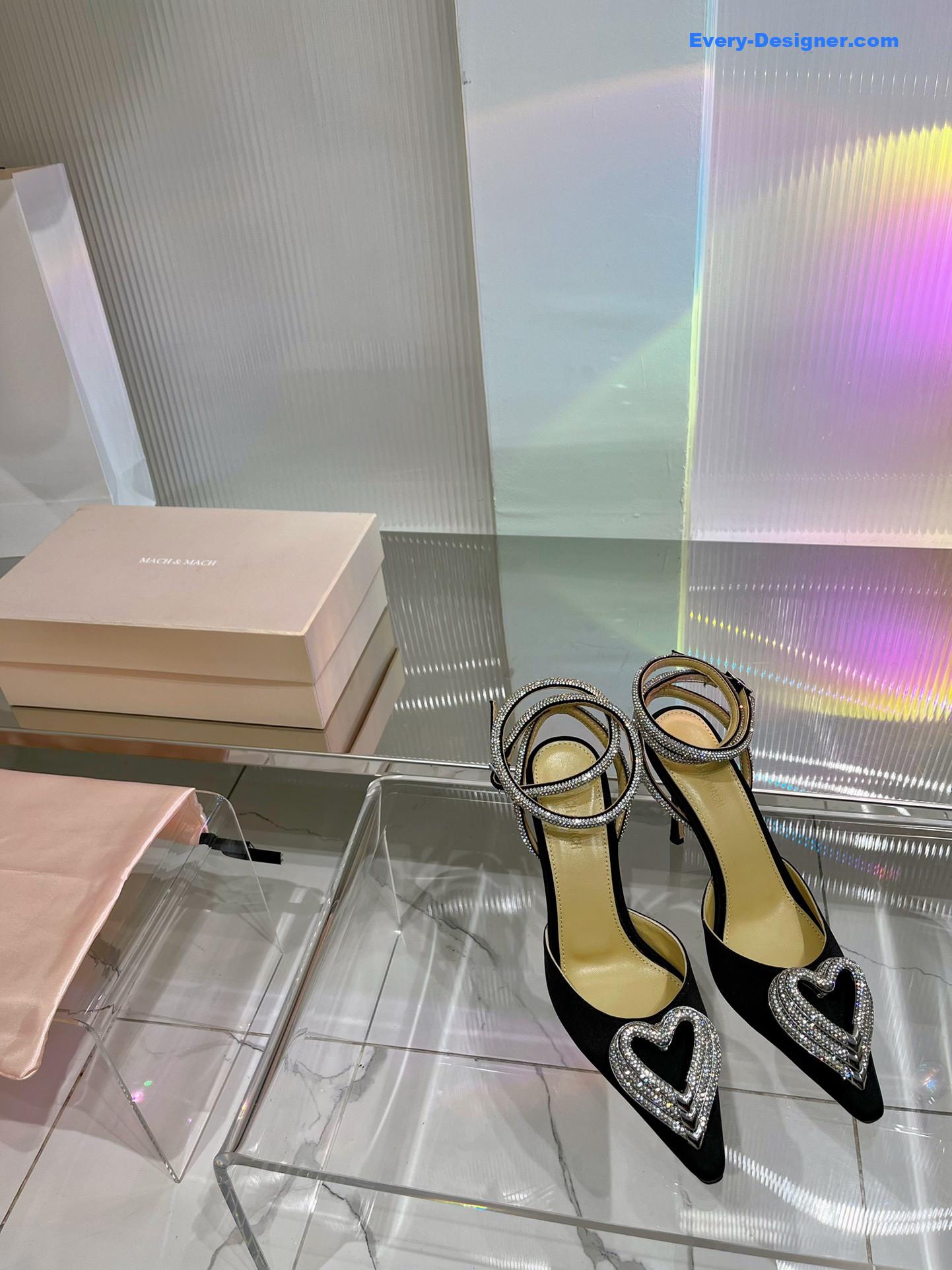 &   stunning princess shoes