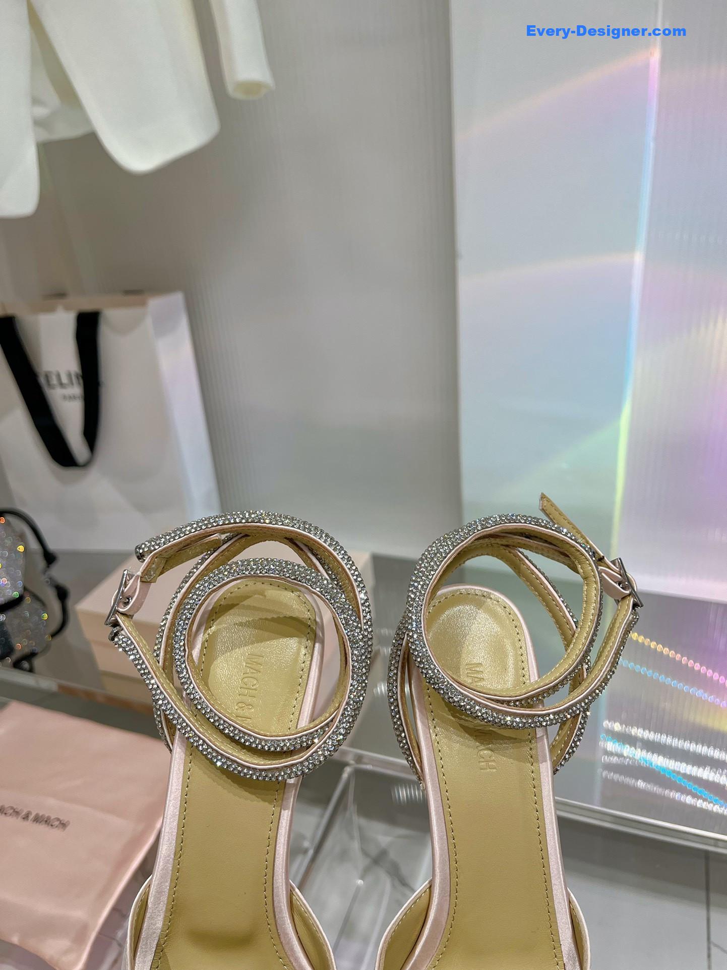 &   stunning princess shoes