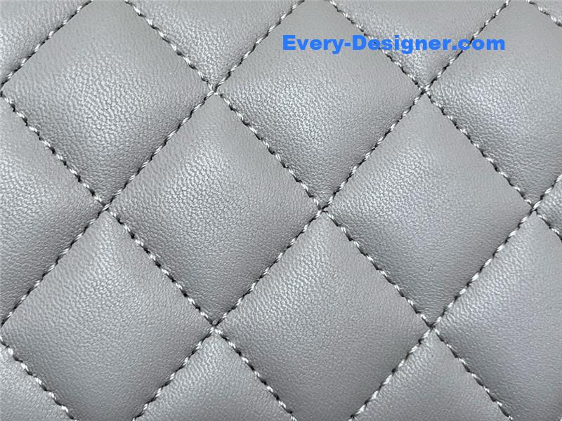 Ch**el cf camellia flap bag small