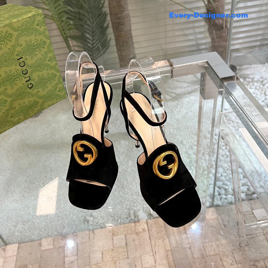 Gvc*1 early spring new sandals