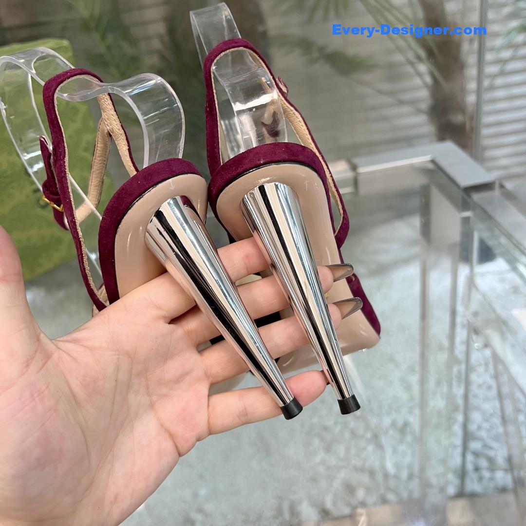 Gvc*1 early spring new sandals