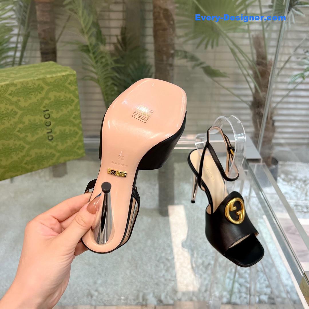 Gvc*1 early spring new sandals