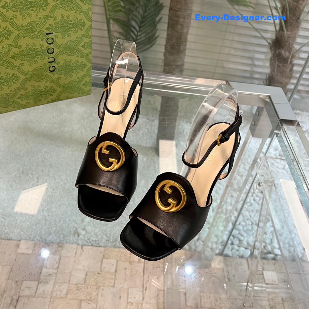 Gvc*1 early spring new sandals