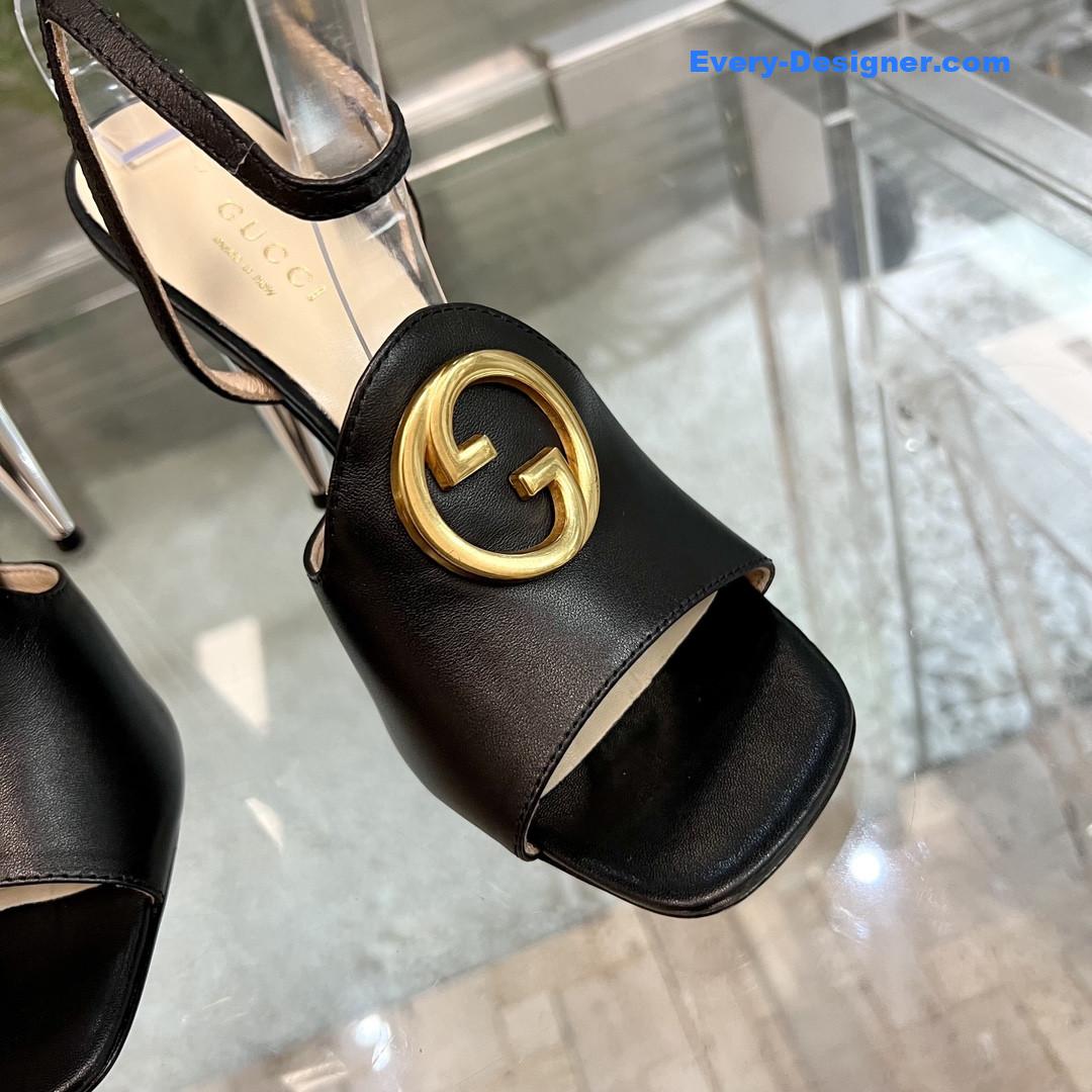 Gvc*1 early spring new sandals