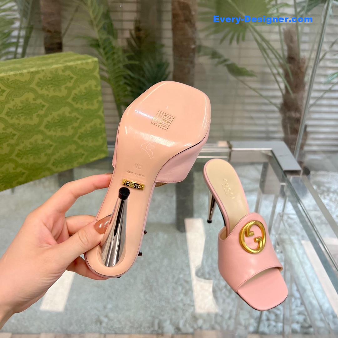 Gvc*1 early spring new sandals