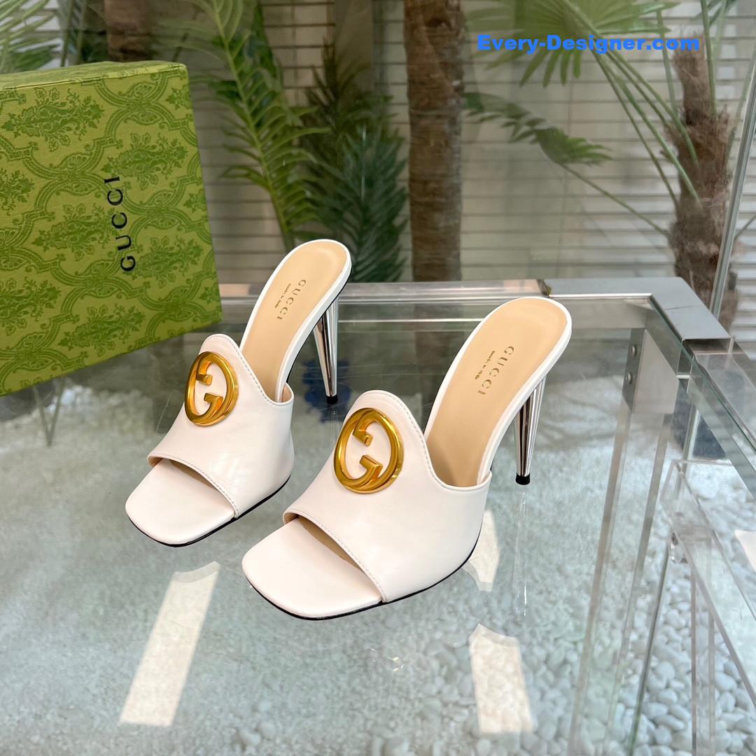 Gvc*1 early spring new sandals