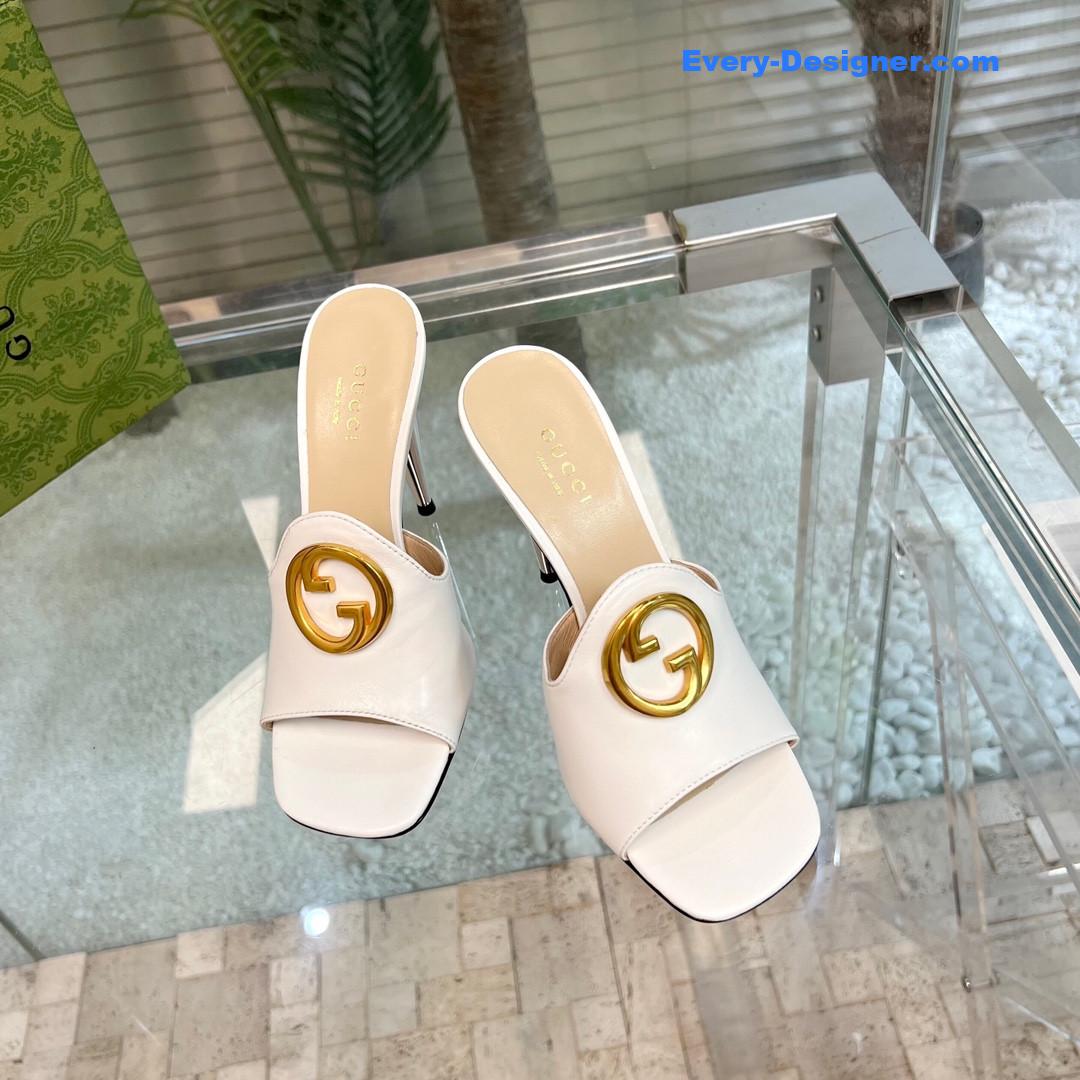 Gvc*1 early spring new sandals