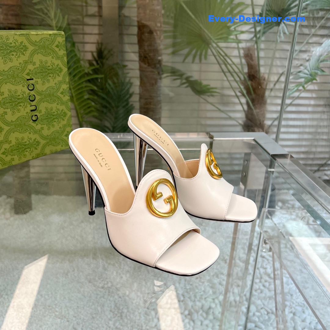 Gvc*1 early spring new sandals