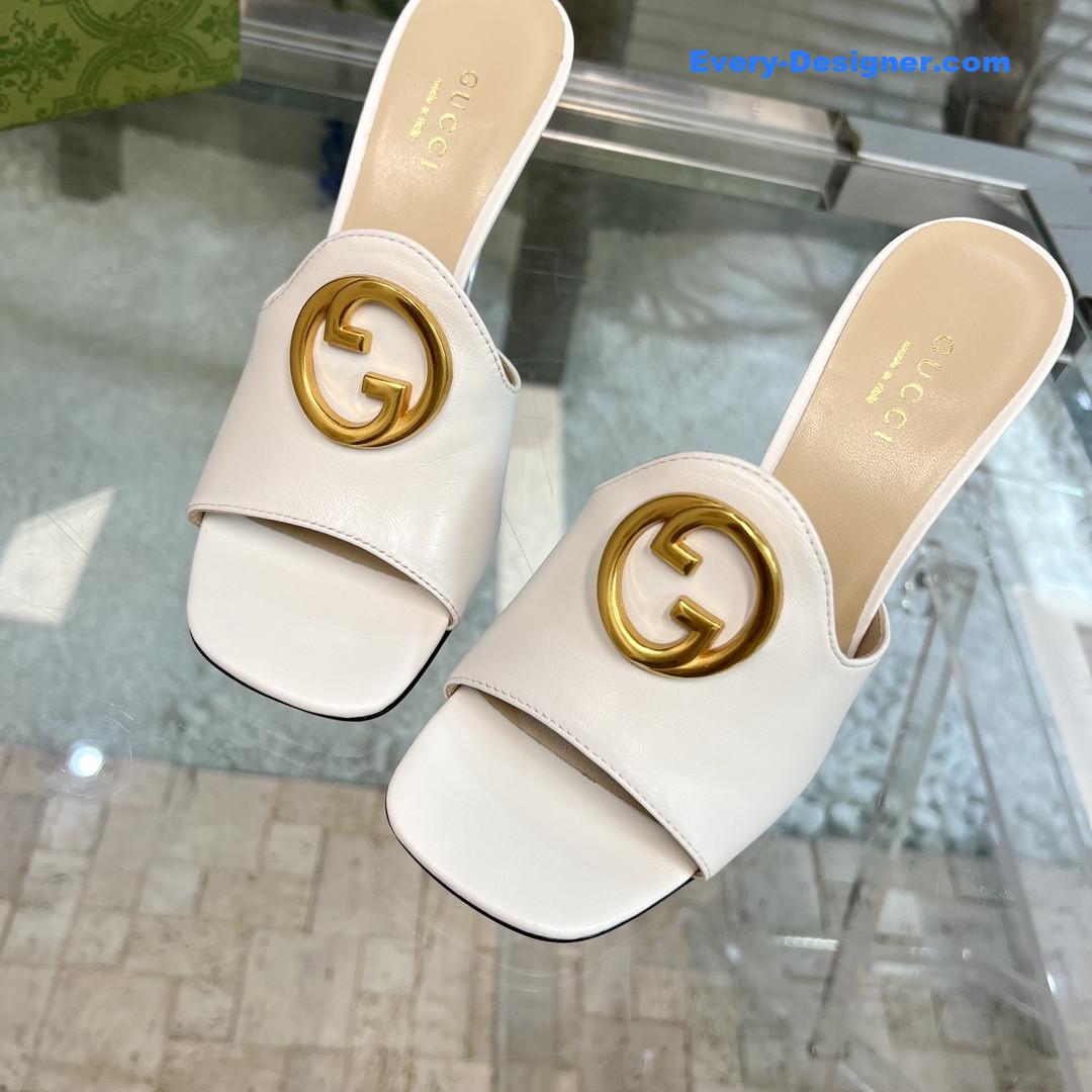 Gvc*1 early spring new sandals