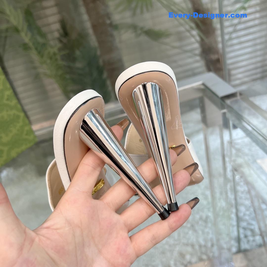 Gvc*1 early spring new sandals