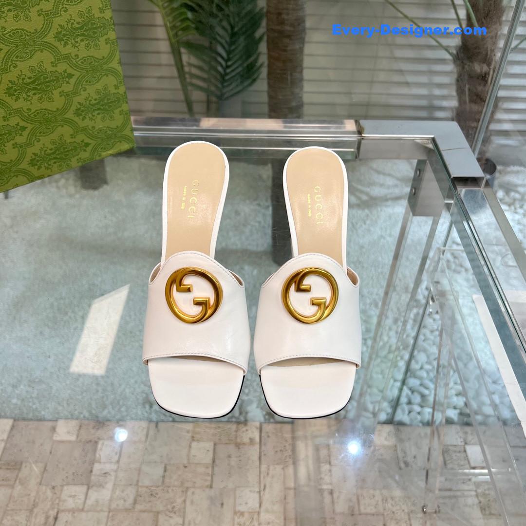 Gvc*1 early spring new sandals