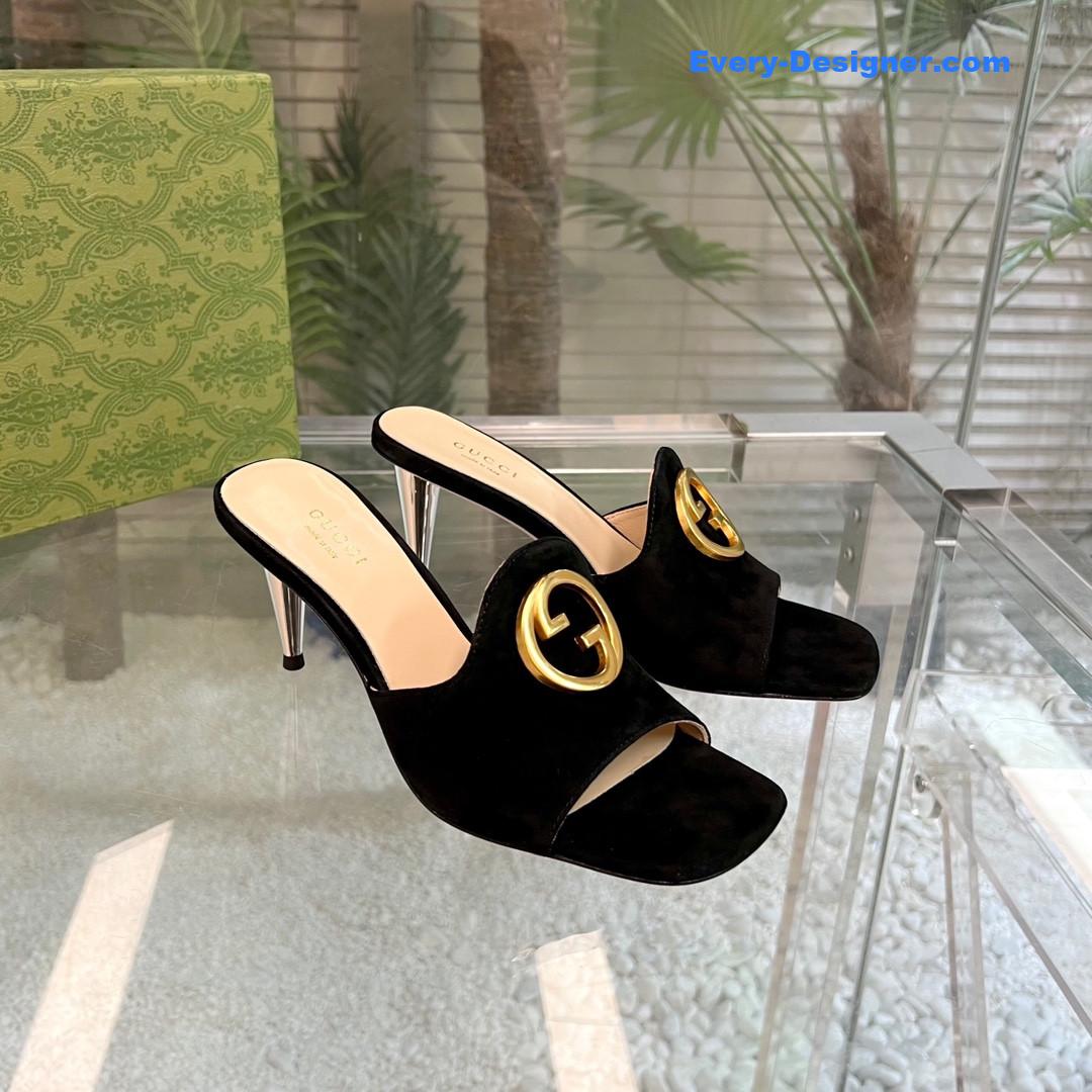 Gvc*1 early spring new sandals