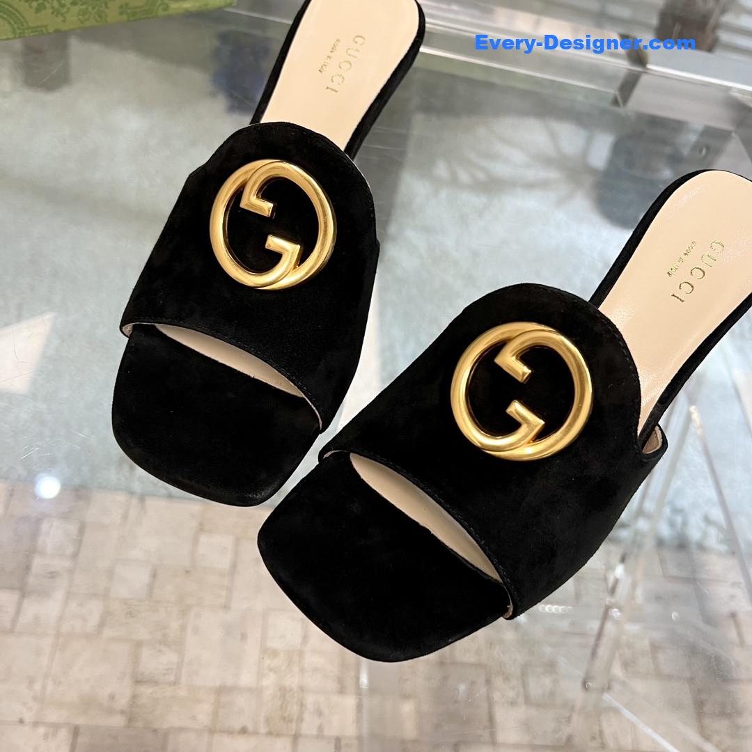 Gvc*1 early spring new sandals