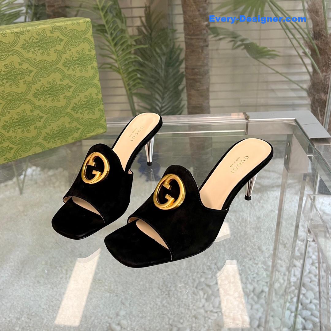 Gvc*1 early spring new sandals