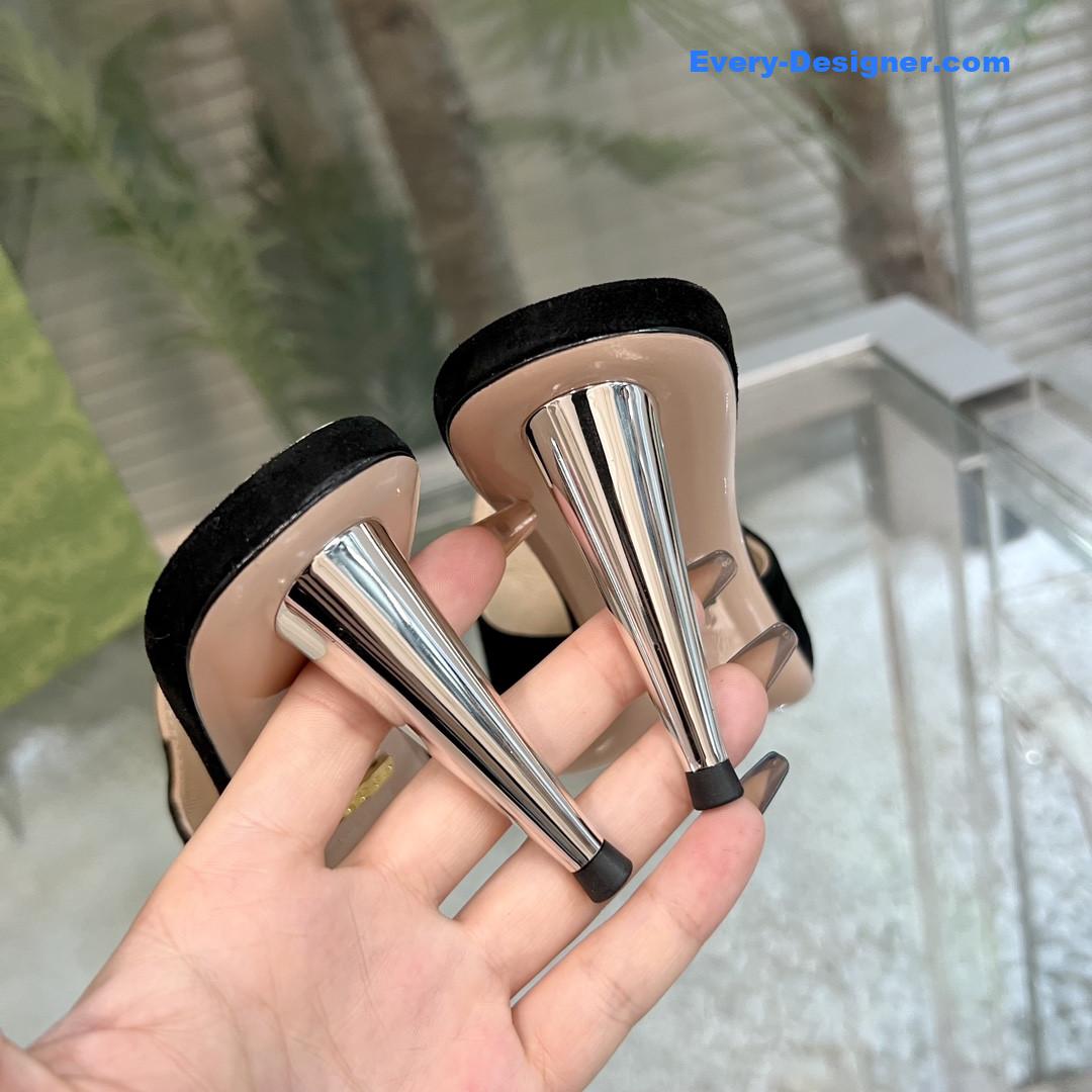 Gvc*1 early spring new sandals