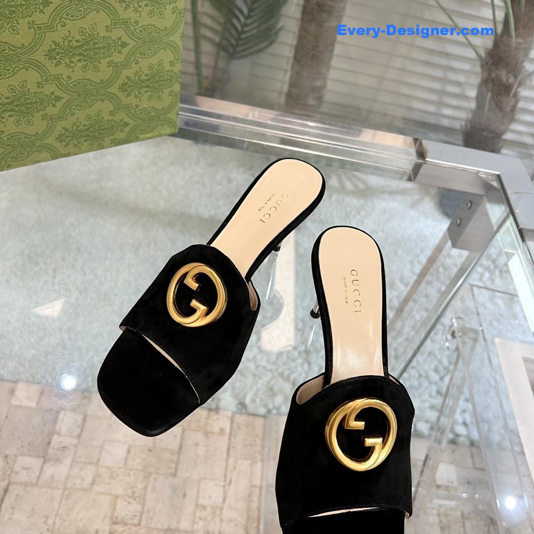 Gvc*1 early spring new sandals