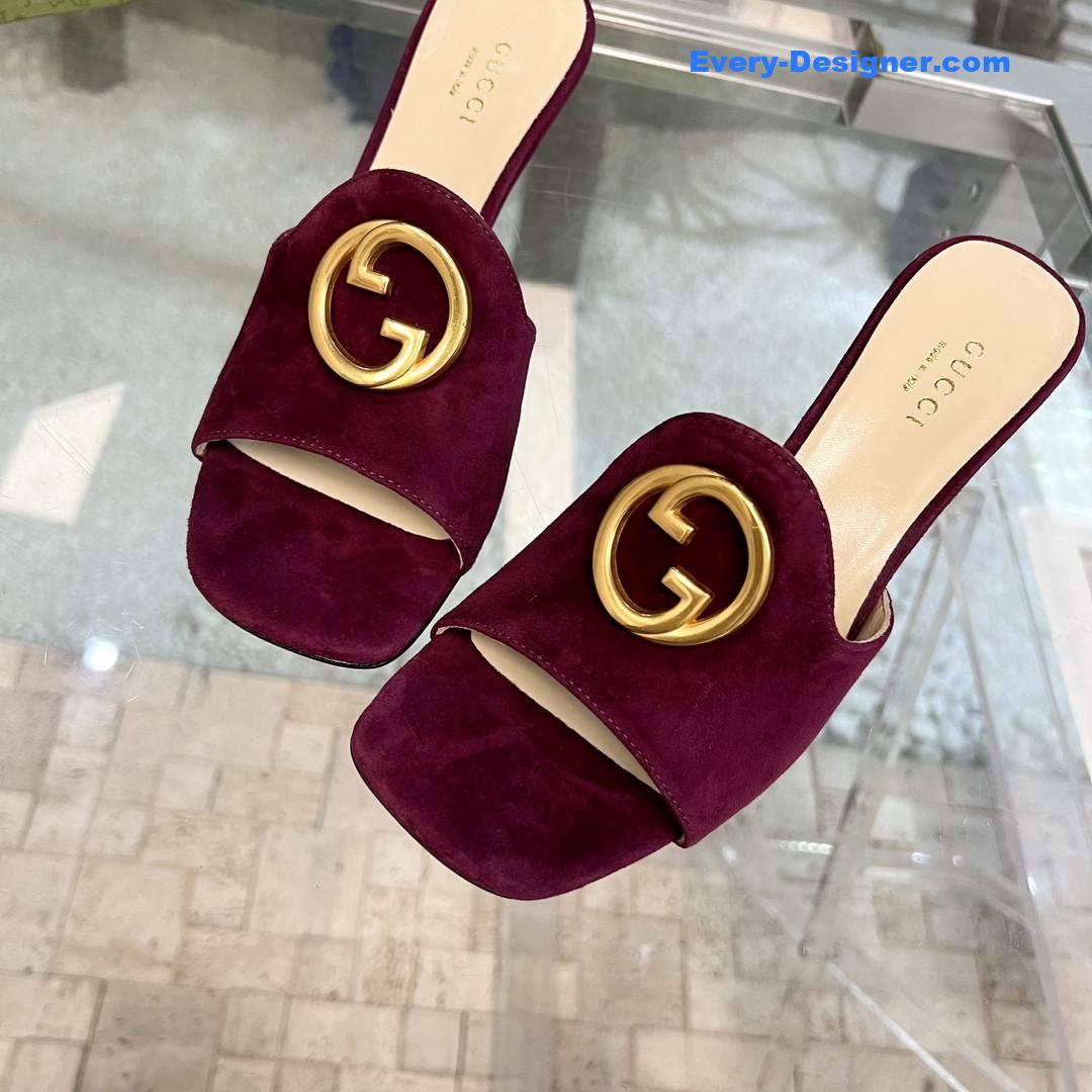 Gvc*1 early spring new sandals